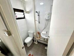 Blk 365 Clementi Avenue 2 (Clementi), HDB 3 Rooms #583815701